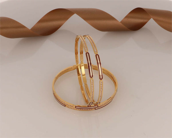 CNC Bangles