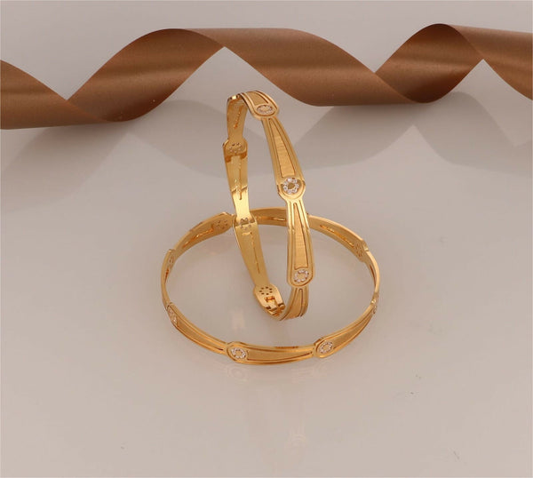 CNC Bangles