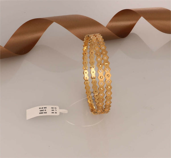 CNC Bangles