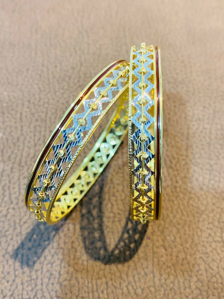 CNC Bangles