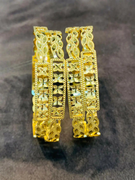 CNC Bangles