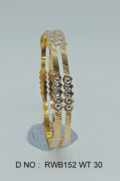CNC Bangles