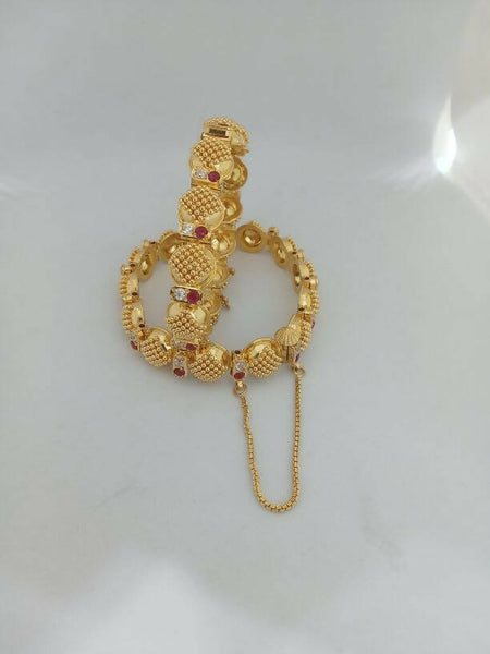 Gajra Bangles