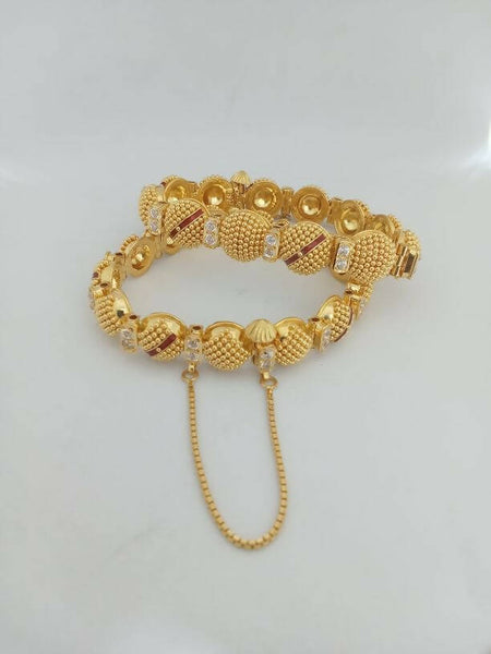 Gajra Bangles