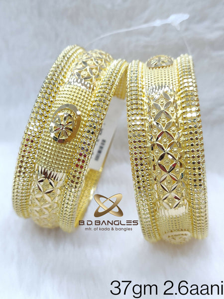 Handmade Bangles