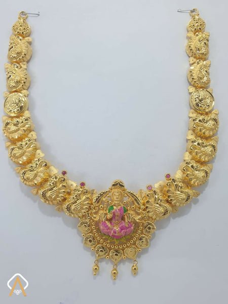 Handmade Light Wight Long Set