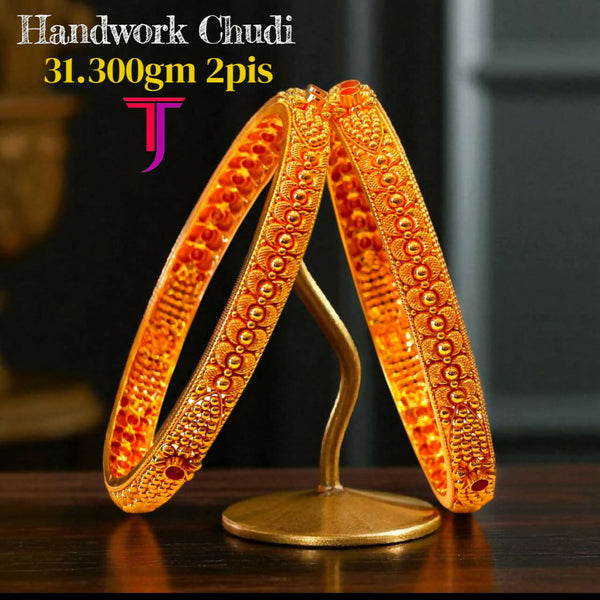Handwork Chudi