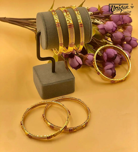 Hertiage Antique Bangles