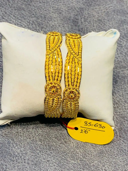 Kolkata Plaster Bangles