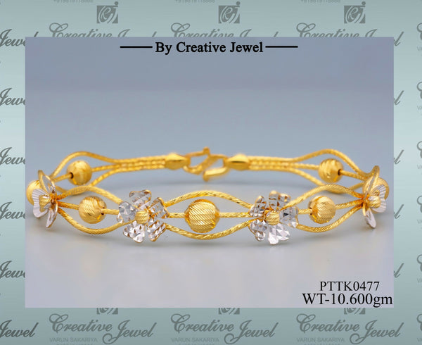 KUWAITY BANGLES