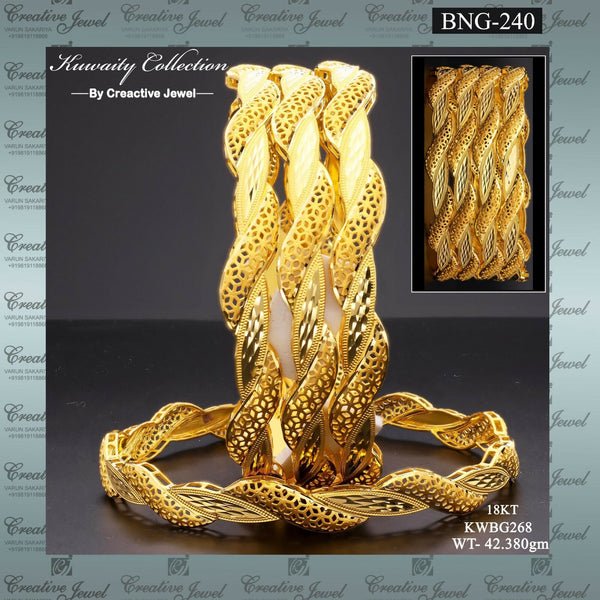 KUWAITY BANGLES