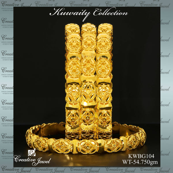 KUWAITY BANGLES