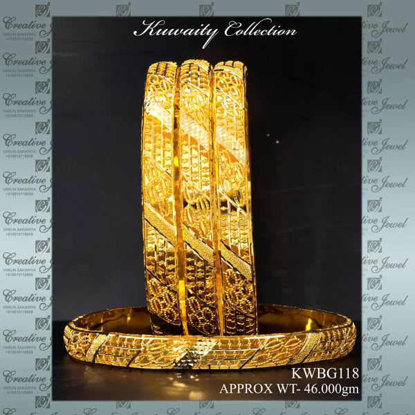 KUWAITY BANGLES