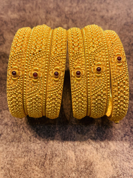 Maharashtra Temple Jewellery Bangles Maharashtra Temple Jewellery Bangles