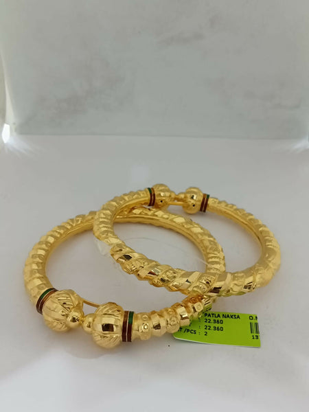 Nakashi Bangles