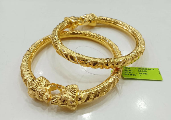 Nakashi Bangles