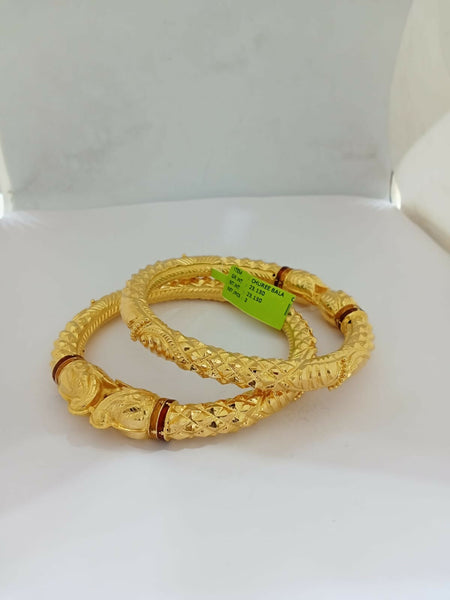Nakashi Bangles