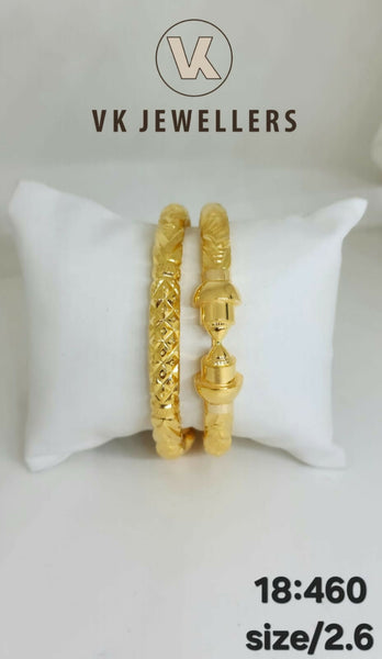 Nakshi Bangles