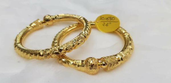 Nakshi Bangles