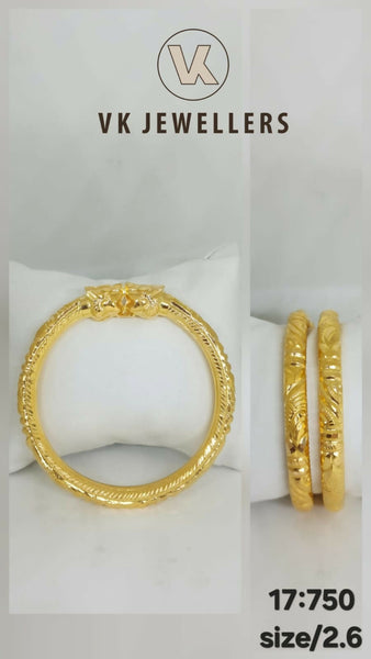 Nakshi Bangles