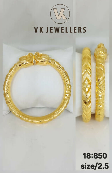 Nakshi Bangles