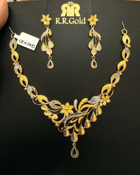 Premium Aricutting Light Weight Set