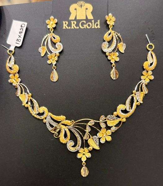 Premium Aricutting Light Weight Set