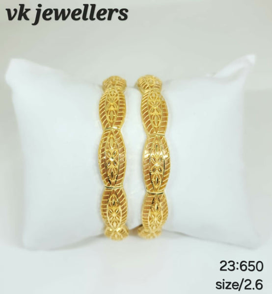 Turkey Bangles