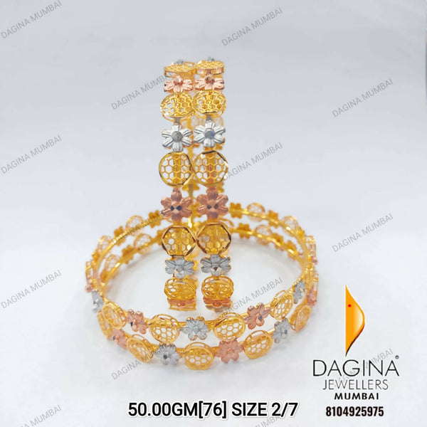 Turkey Bangles