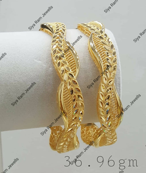 Turkey Bangles