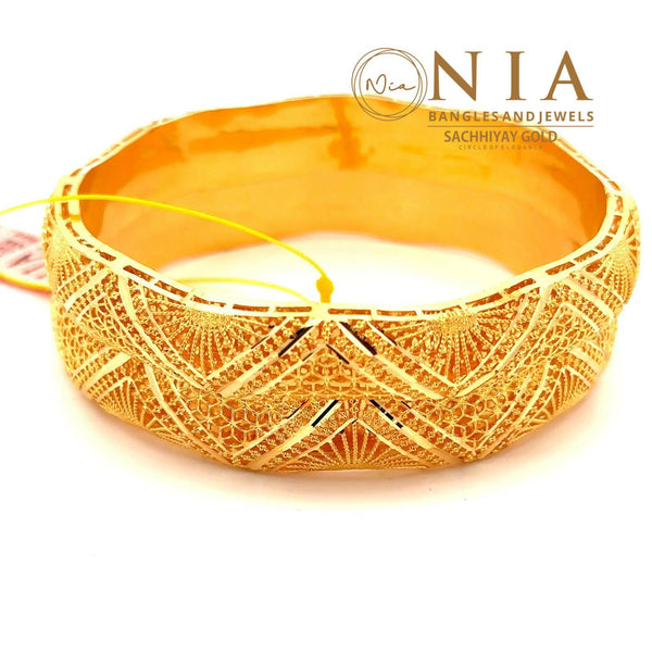 Turkey Bangles
