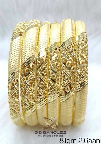 Turkey Bangles
