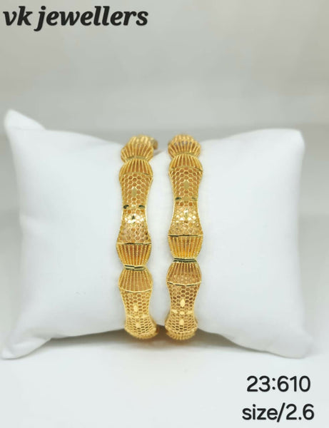 Turkey Bangles