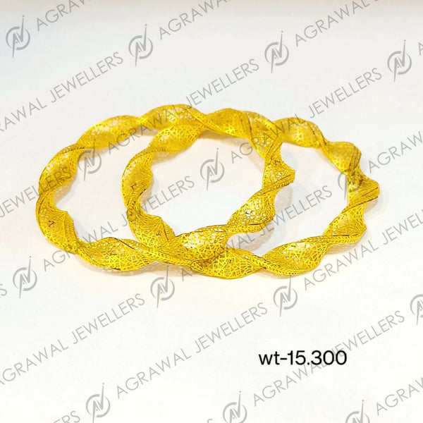 Turkey Bangles