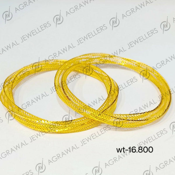 Turkey Bangles
