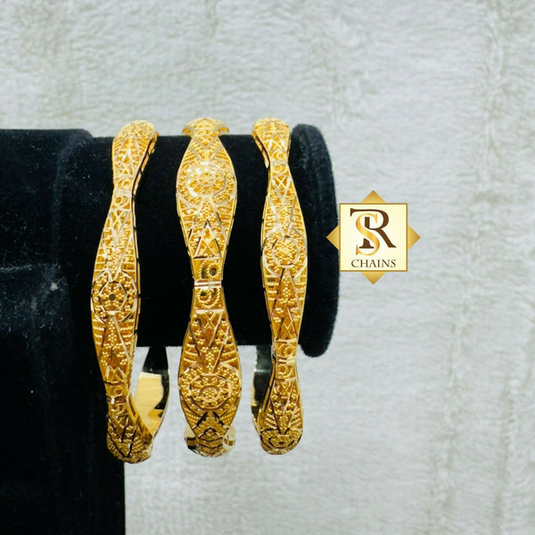 Turkey Bangles