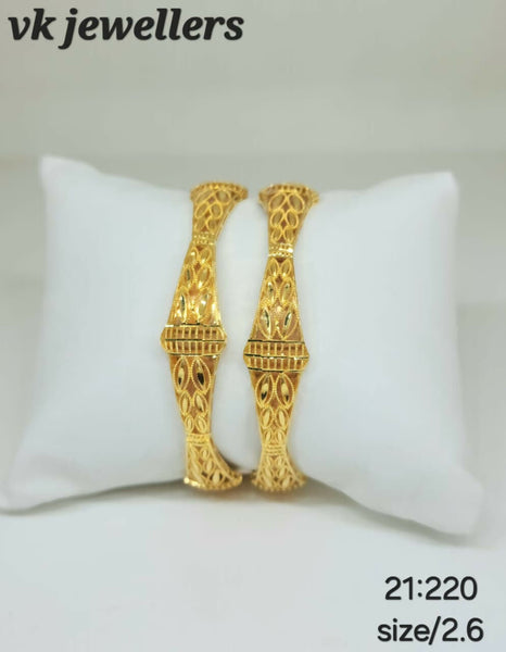 Turkey Bangles