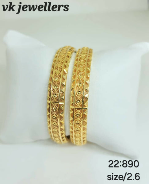 Turkey Bangles