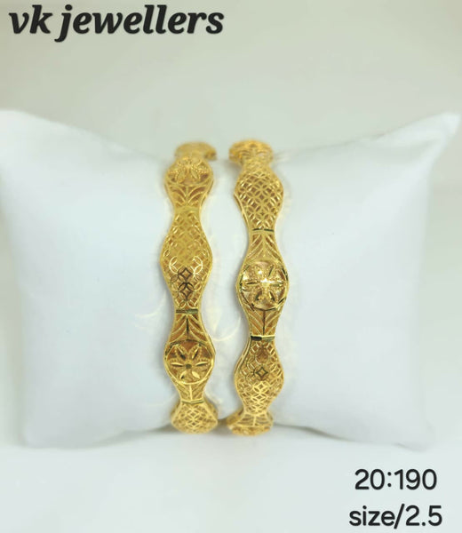 Turkey Bangles