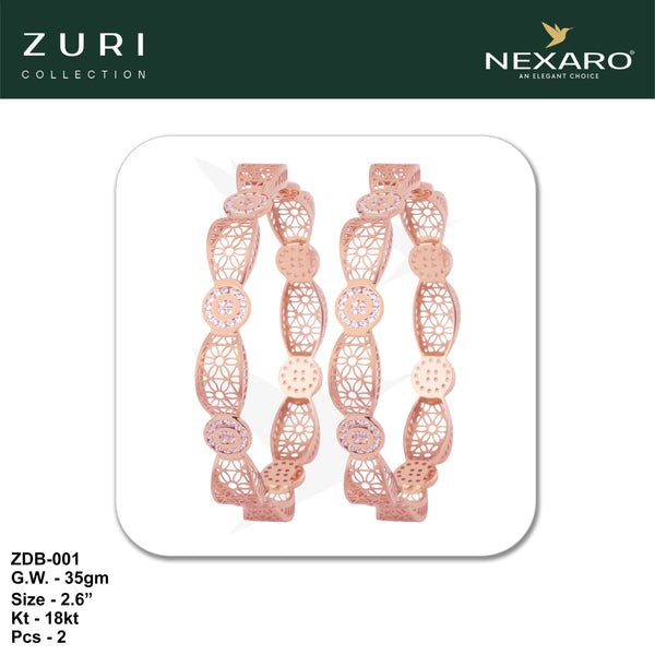 ZDB-001- Bangle