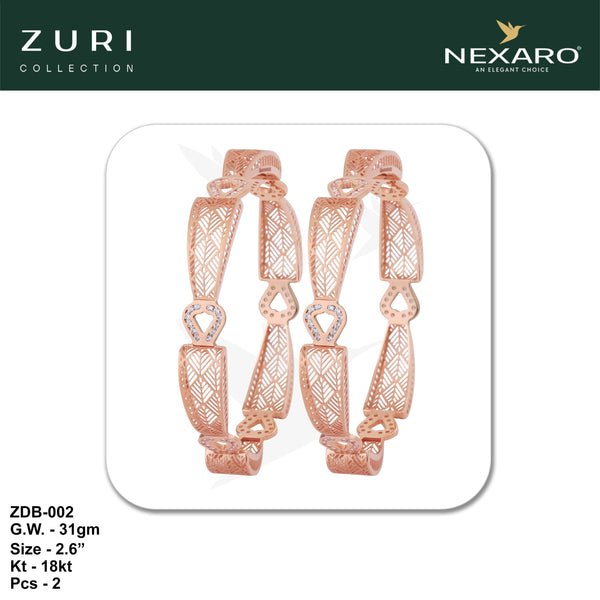 ZDB-002- Bangle