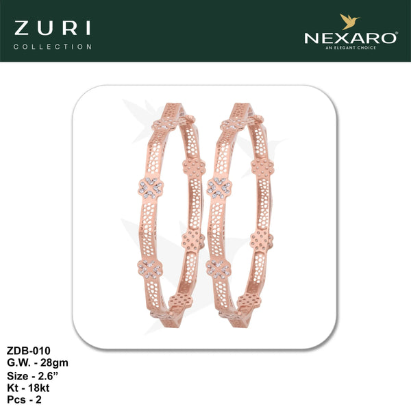 ZDB-010 Bangles