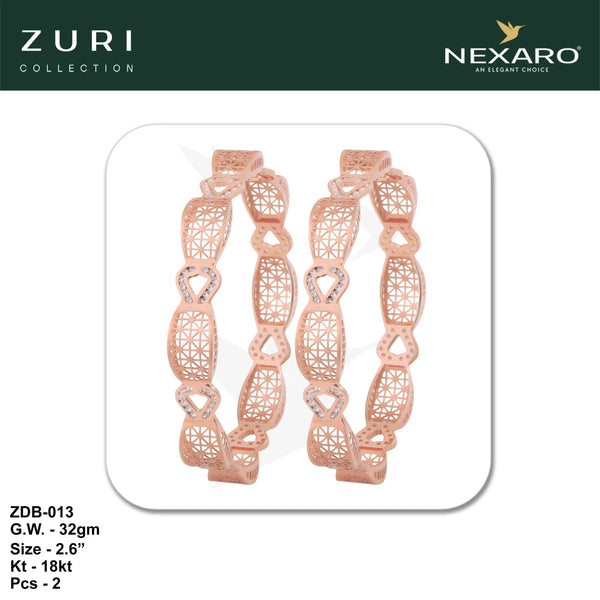 ZDB-013 Bangles