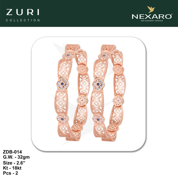ZDB-014 Bangles