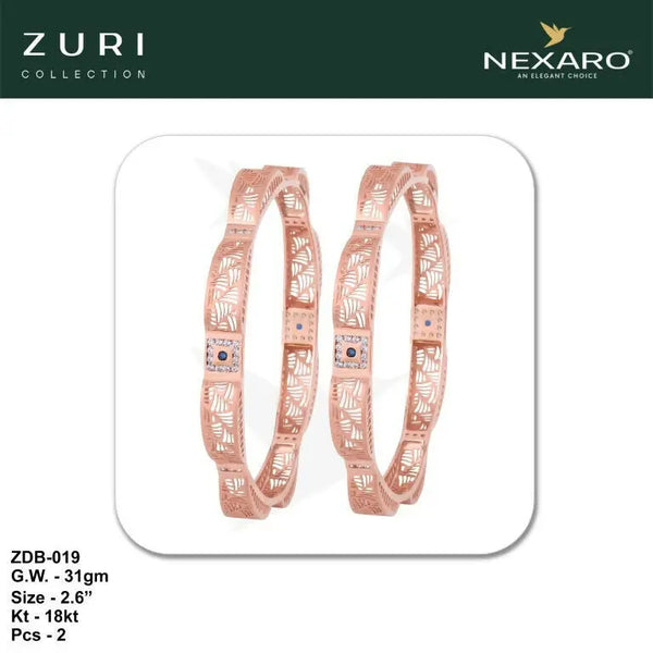 ZDB-019 Bangles