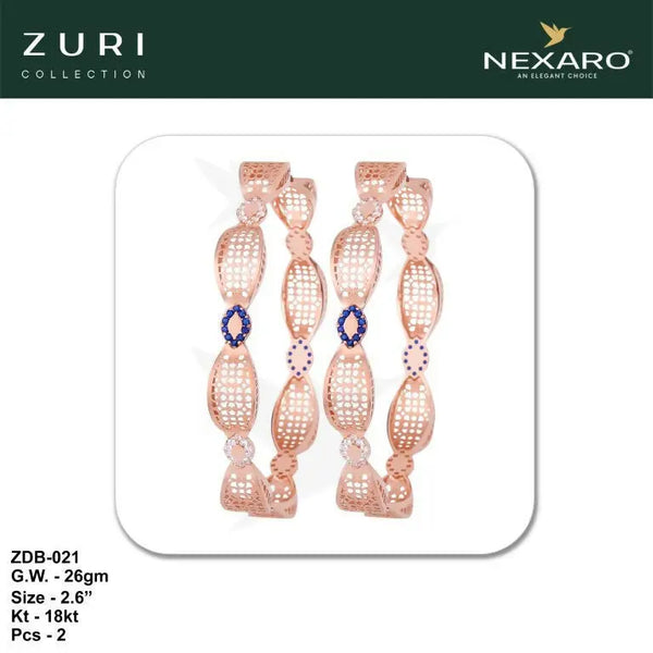 ZDB-021 Bangles