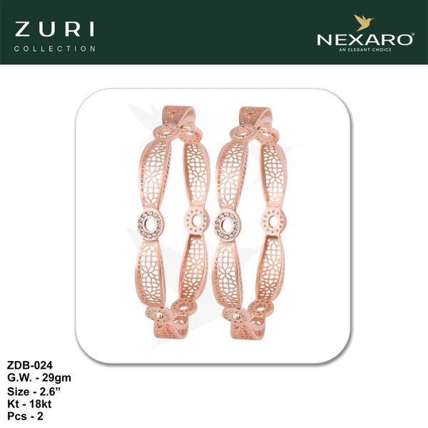 ZDB-024 Bangles