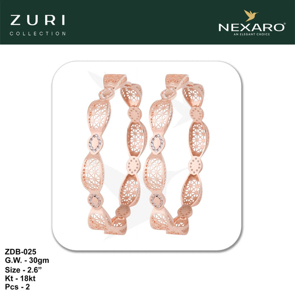 ZDB-025 Bangles