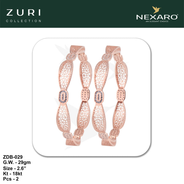ZDB-029 Bangles