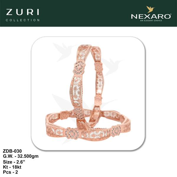 ZDB-030 Bangles